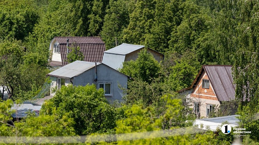 Челябинским садоводам выставили почти 30-миллионный счет за электроэнергию