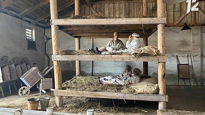 В Челябинске 12 февраля пройдет премьера фильма о Пальмникенской трагедии