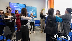 Челябинская область стала флагманом в комплексной поддержке участников СВО