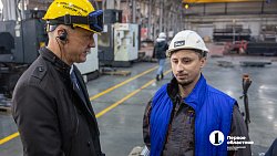 Челябинская область стала флагманом в комплексной поддержке участников СВО