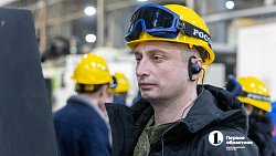 Челябинская область стала флагманом в комплексной поддержке участников СВО