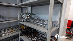 Челябинская область стала флагманом в комплексной поддержке участников СВО