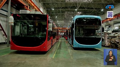 На Южном Урале развивают современные производства