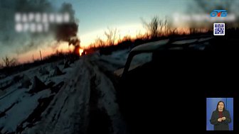 Народный фронт Южного Урала объявил сбор к 23 февраля