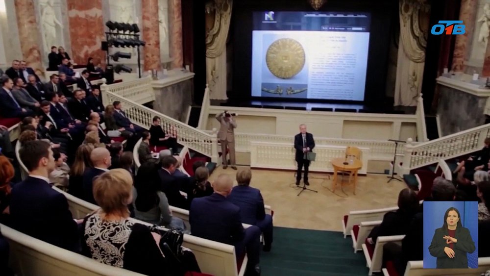 Мастерица из Снежинска вошла в число победителей в международном конкурсе