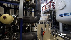 От троллейбусов до стекла: как на Южном Урале развивают современные производства