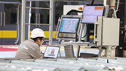 От троллейбусов до стекла: как на Южном Урале развивают современные производства