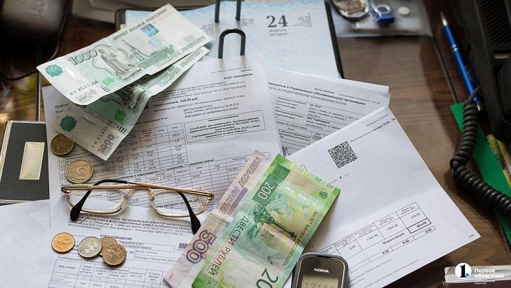 Почему в Челябинской области в январе выросла плата за коммунальные услуги