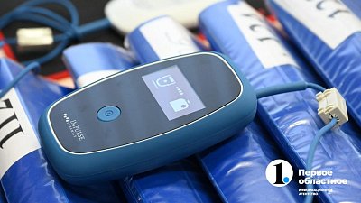 В Челябинске 9 из 10 горожан интересуются ЗОЖ