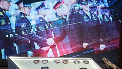 Владимир Якушев посетил Музей СВО в Челябинске