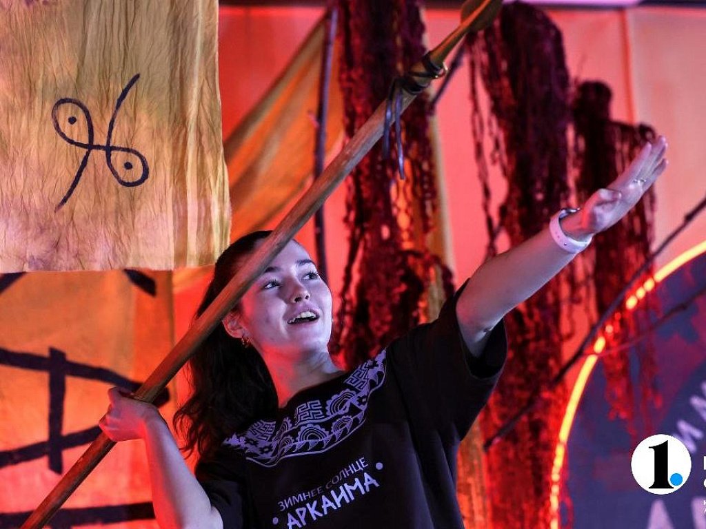 В Челябинске готовятся к фестивалю «Зимнее солнце Аркаима»