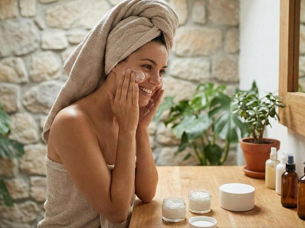 Косметолог назвала три дешевых аптечных средства для эффекта омоложения