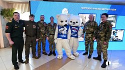 Участники форума ЕР оценили достижения региона на тематической выставке