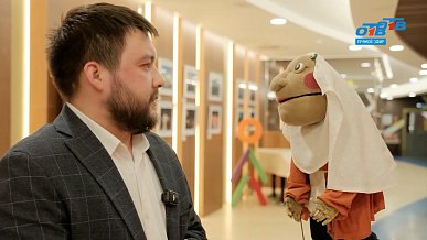 Концерт «Киберхоровая вселенная» в рубрике «Культпоход»