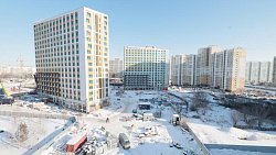 Владимир Якушев и Алексей Текслер посетили межвузовский кампус мирового уровня