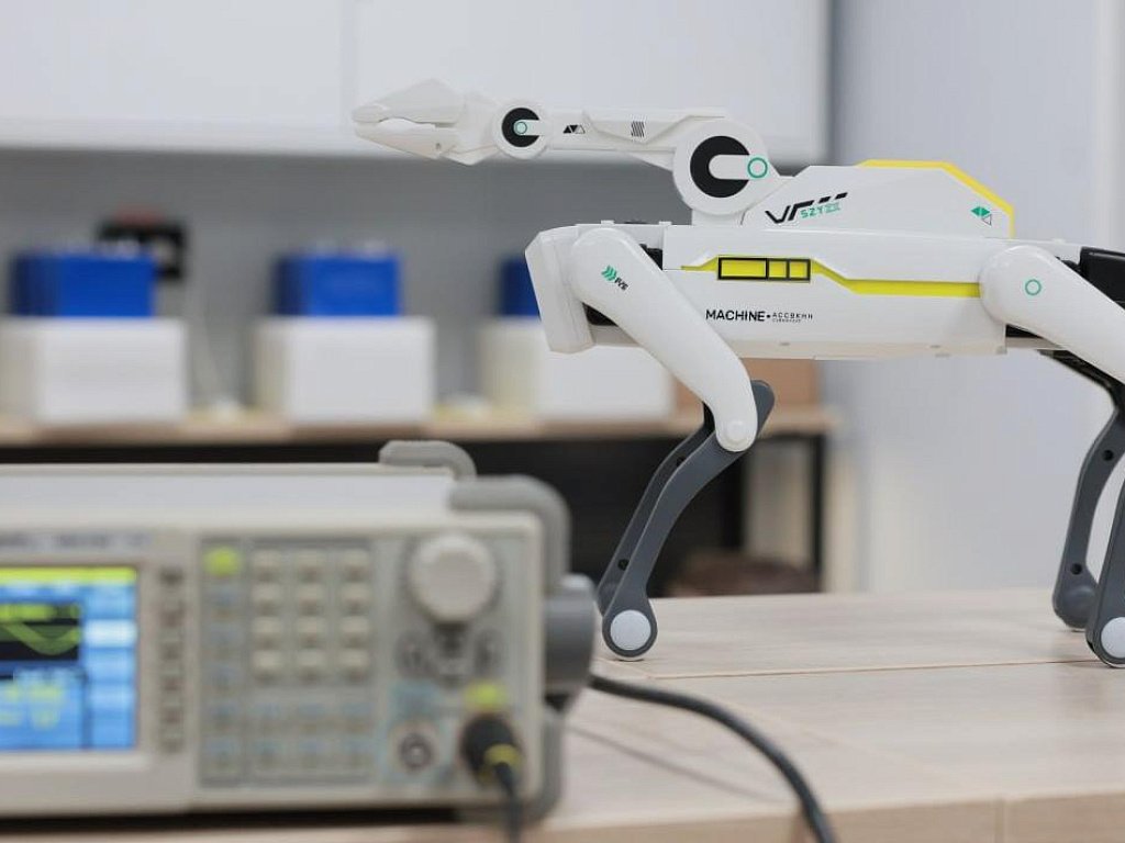 В Челябинске будут разрабатывать микроэлектронику для Интернета вещей