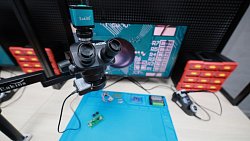 В Челябинске будут разрабатывать микроэлектронику для Интернета вещей