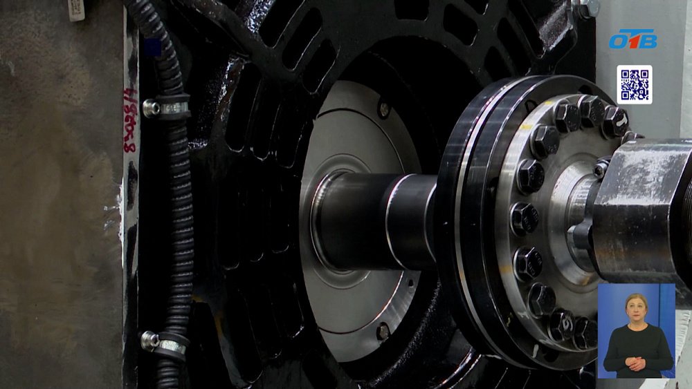 Челябинский завод создал двигатель для новой высокоскоростной магистрали