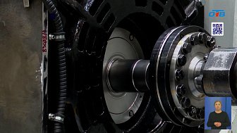 Челябинский завод создал двигатель для новой высокоскоростной магистрали