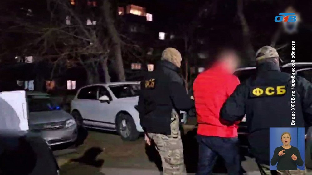 В Челябинске силовики задержали еще одного адвоката