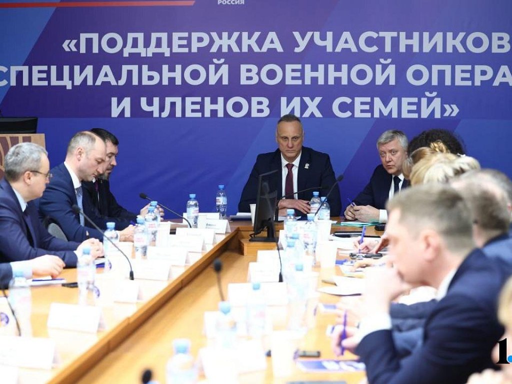 От «ручного управления» к системе: в Челябинске обсудили, как готовиться к возвращению бойцов СВО