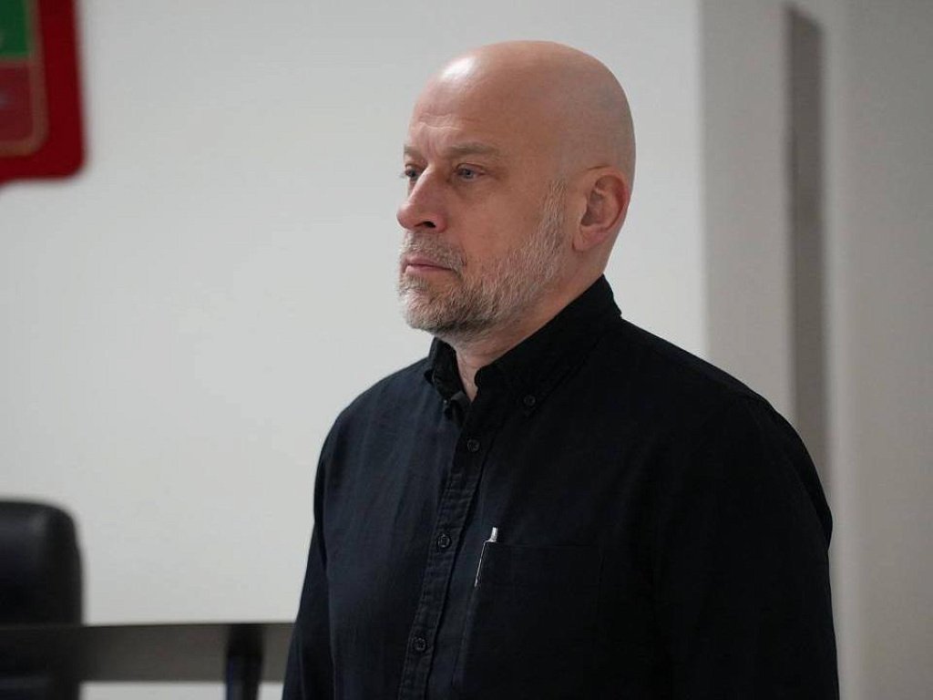 Экс-глава избиркома Челябинской области стал вице-губернатором Запорожской области