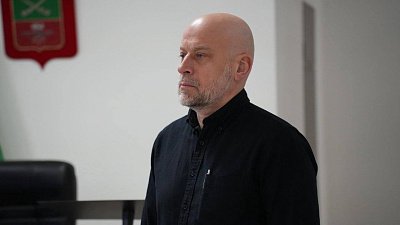 Экс-глава избиркома Челябинской области стал вице-губернатором Запорожской области