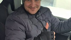 Челябинским ветеранам СВО передали автомобили с ручным управлением