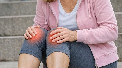 Движение — лучший способ сохранить колени здоровыми