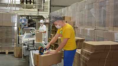 Аграрии Челябинской области поставили за рубеж продукции на 230 млн долларов