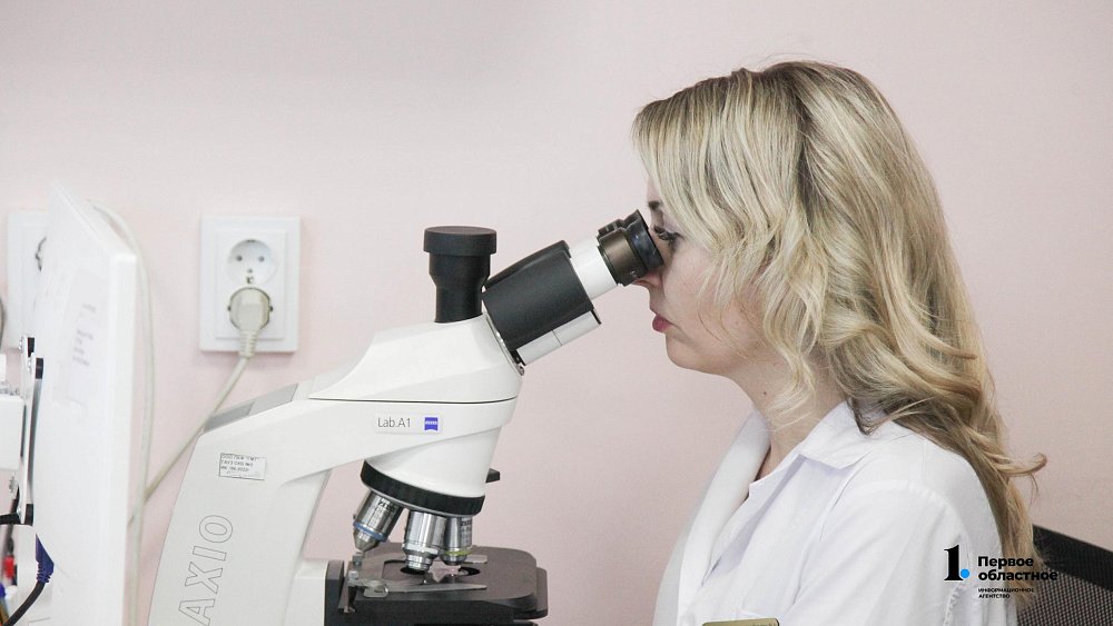 В Челябинской области чествуют ученых