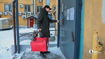 Челябинцы на 40% активнее заказывают товары с доставкой