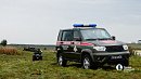 Алексей Текслер поздравил военных полицейских Челябинской области
