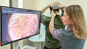 В Челябинске искусственный интеллект диагностирует рак кожи с точностью 95%