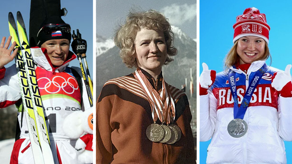 Спортсмены Челябинской области впервые за 70 лет не выступят на Белой олимпиаде