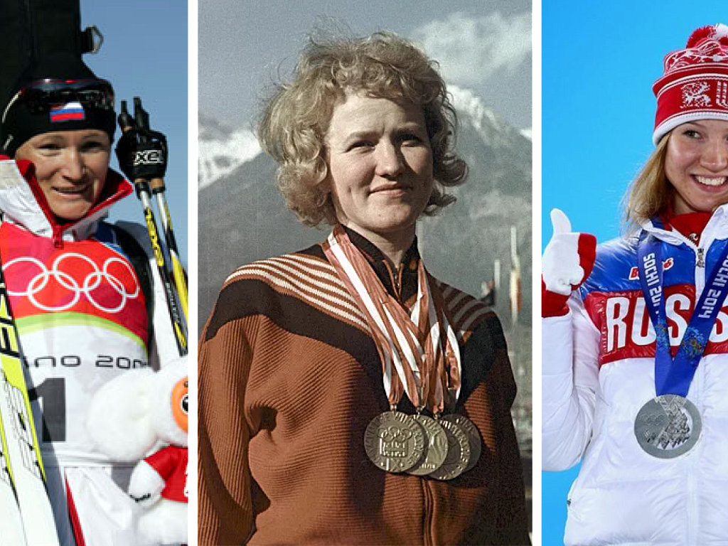 Спортсмены Челябинской области впервые за 70 лет не выступят на Белой олимпиаде