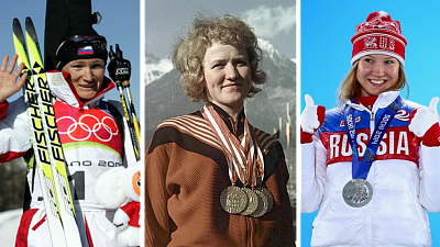 Спортсмены Челябинской области впервые за 70 лет не выступят на Белой олимпиаде