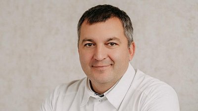 Хирург с 22‑летним стажем возглавил магнитогорскую больницу № 3