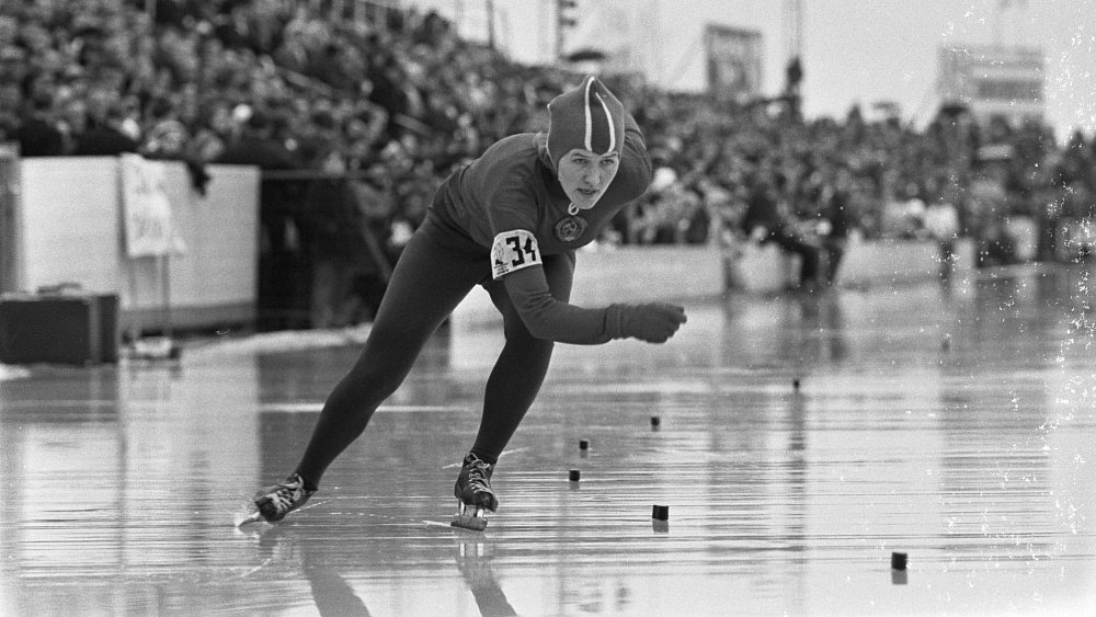 Лидия Скобликова и еще 65 спортсменов Челябинской области на зимних Олимпиадах