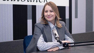 Екатерина Батакова: «Тренд ВЭД в 2026 году — переход от точечного контроля к сквозному цифровому»