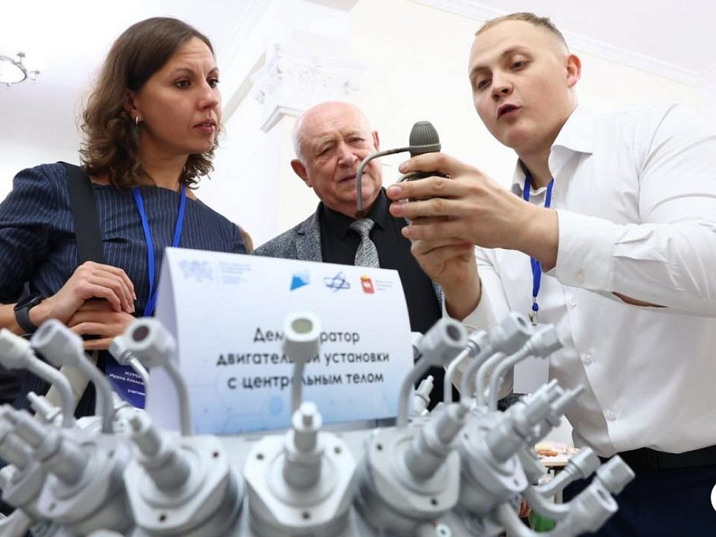 В Челябинской области выплату молодым ученым увеличили до 2 млн рублей