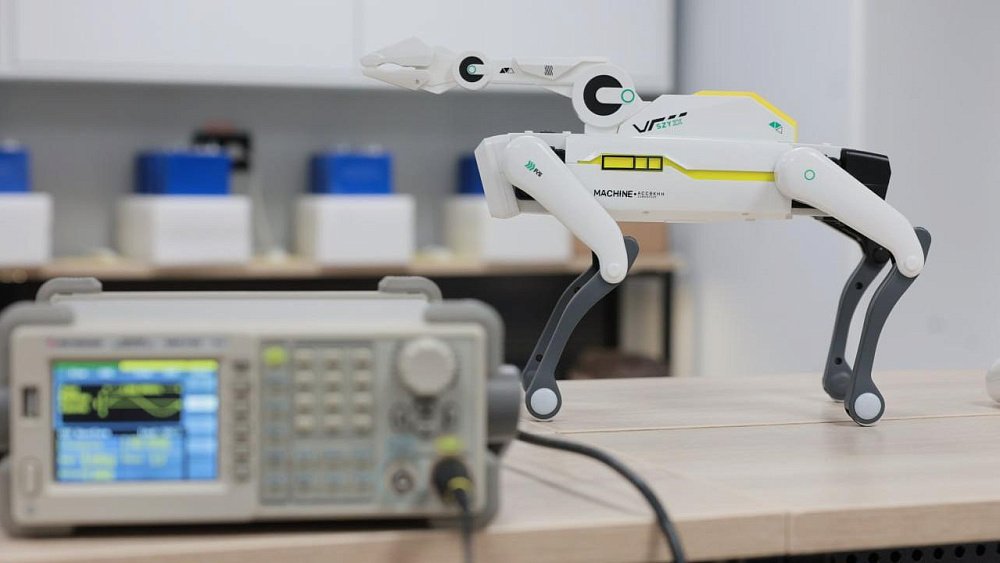 На базе Уральского НОЦ в Челябинской области реализуется более 20 крупных проектов