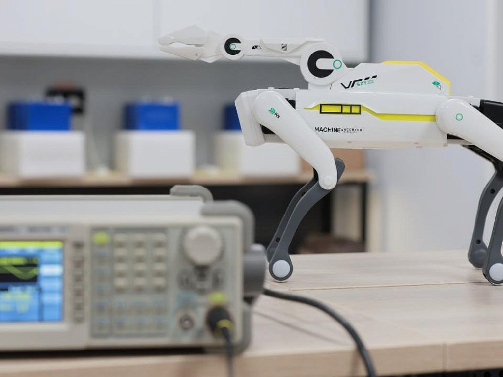 На базе Уральского НОЦ в Челябинской области реализуется более 20 крупных проектов