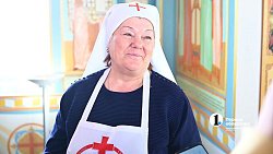 Семья по духу: в челябинском храме Ксении Петербургской отметили престольный праздник