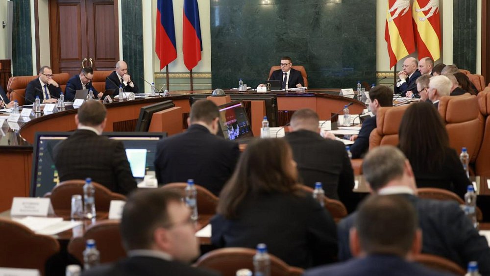 Челябинская область укрепляет позиции в сфере искусственного интеллекта