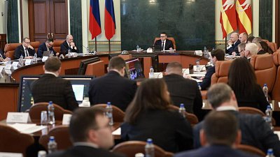 Челябинская область укрепляет позиции в сфере искусственного интеллекта