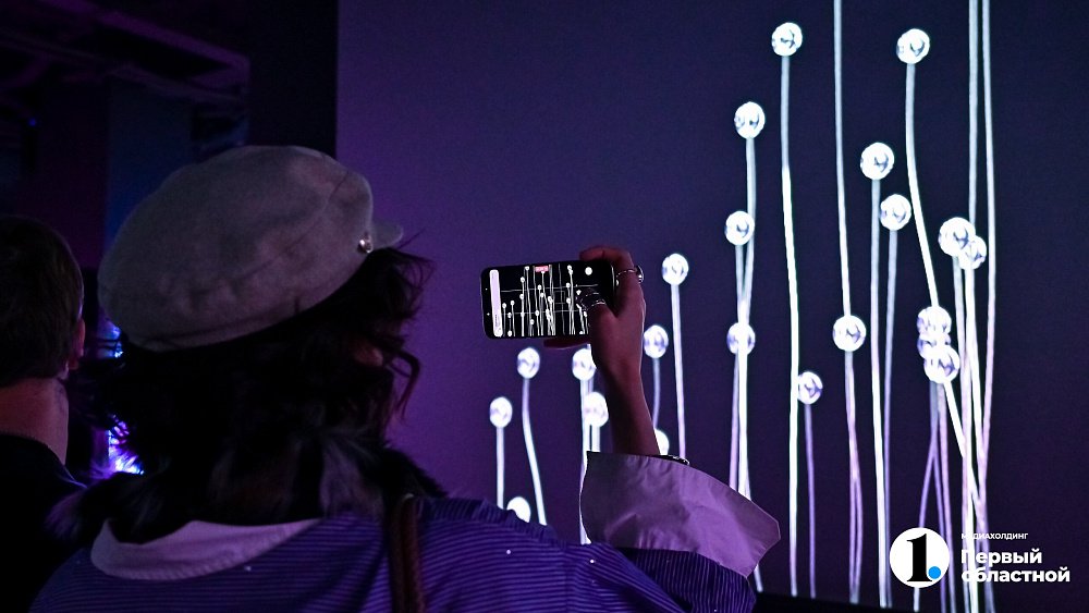 В 2026 году Челябинск примет фестиваль цифрового искусства