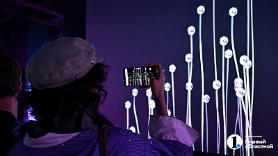 В 2026 году Челябинск примет фестиваль цифрового искусства