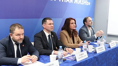 В Челябинске обсудили перспективы внедрения ИИ в сферу городского хозяйства