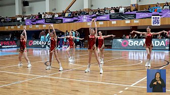 В Челябинске гендер-вечеринку устроили на матче